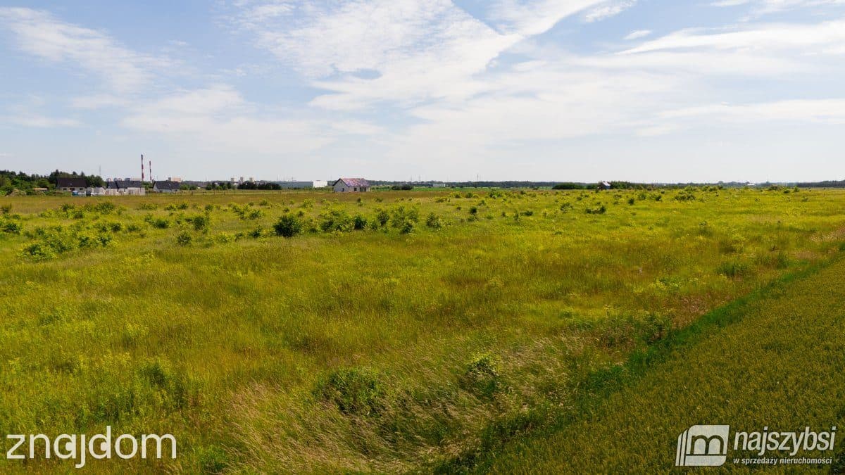 Działka, ŻAROWO - zdjęcie 14