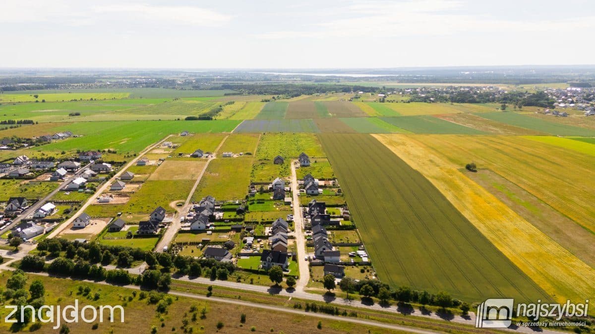 Działka, ŻAROWO - zdjęcie 2