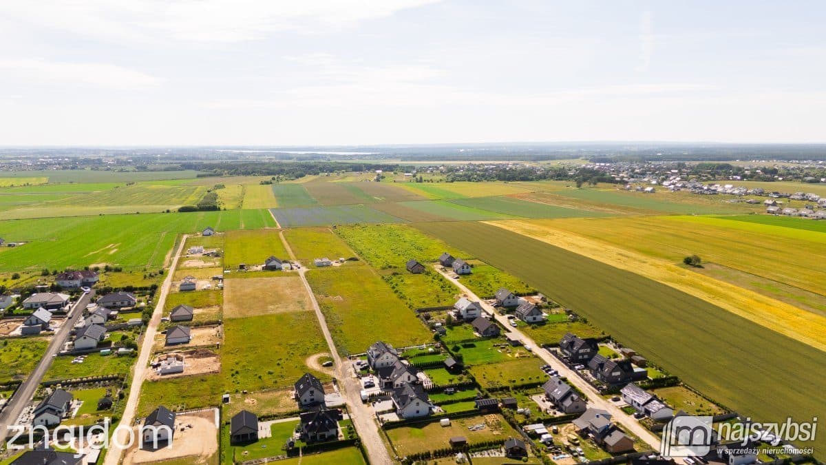 Działka, ŻAROWO - zdjęcie 4