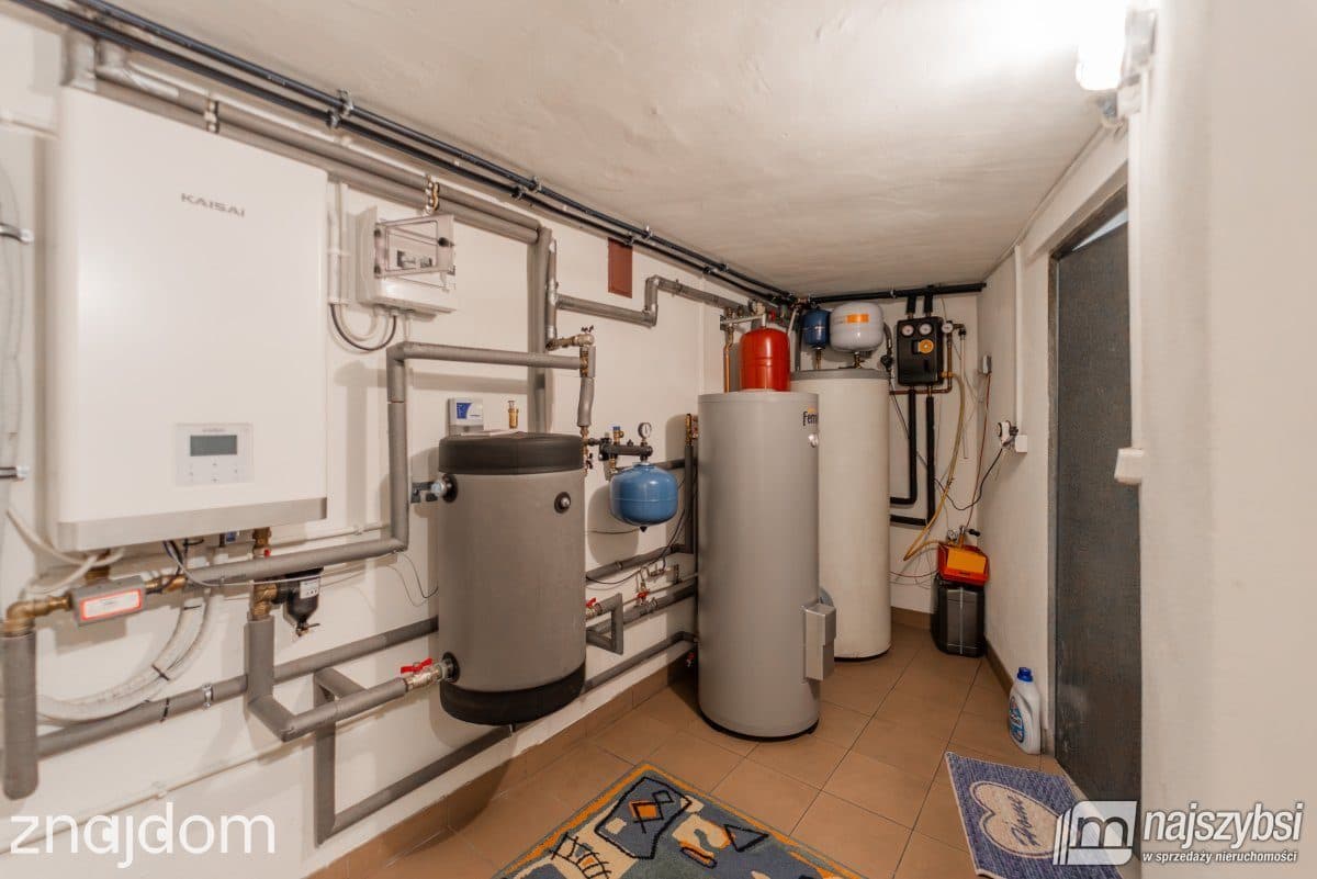 Dom, Chojna - zdjęcie 22
