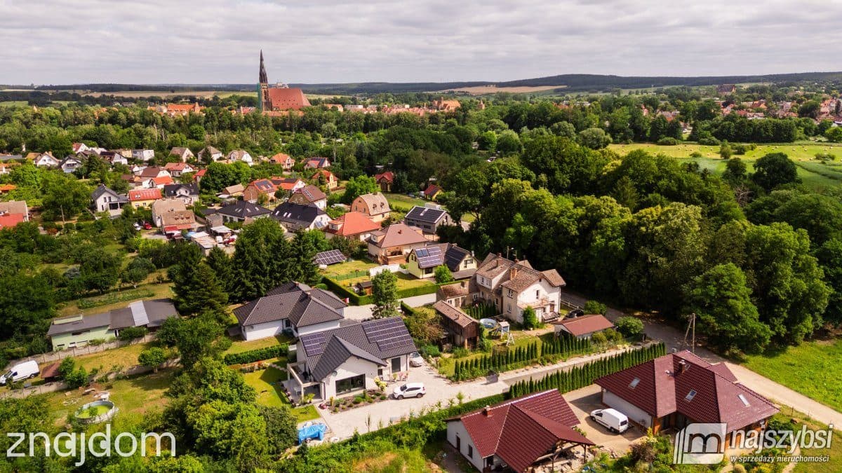 Dom, Chojna - zdjęcie 33
