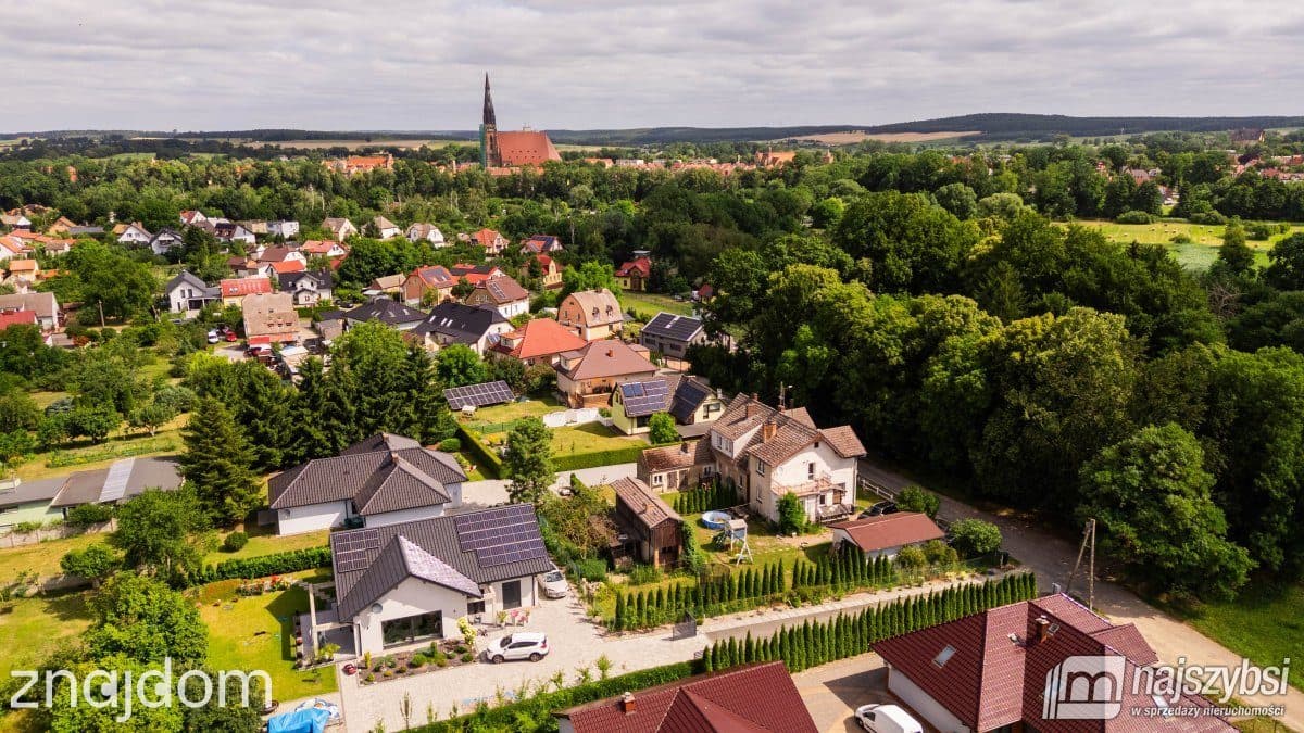 Dom, Chojna - zdjęcie 35
