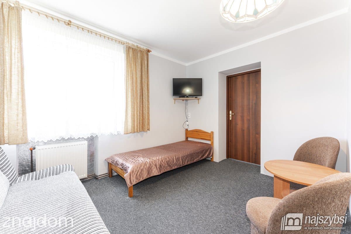 Dom, Dąbki - zdjęcie 19