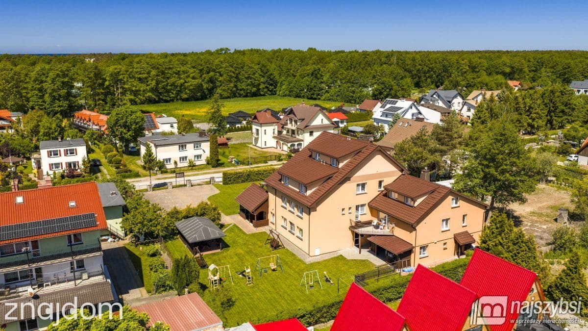 Dom, Dąbki - zdjęcie 3