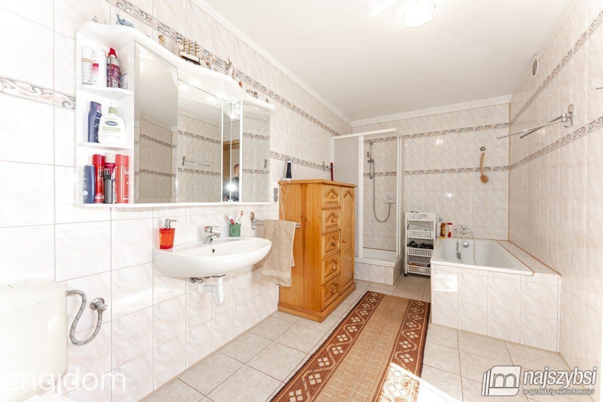 Dom, Dąbki - zdjęcie 40