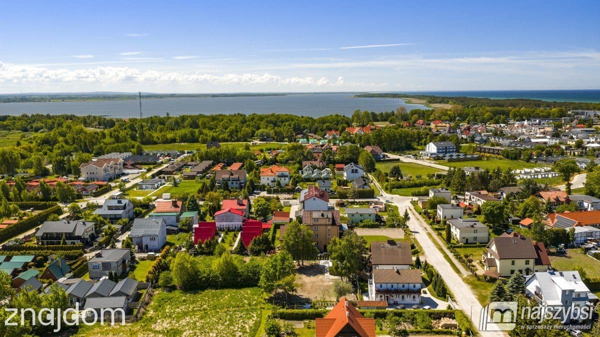 Dom, Dąbki - zdjęcie 5
