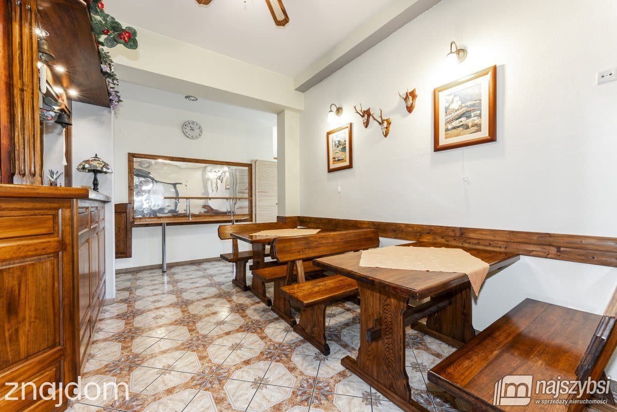 Dom, Dąbki - zdjęcie 7