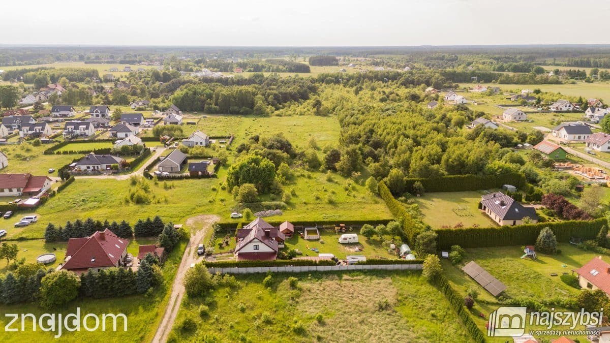 Działka, Białuń - zdjęcie 10