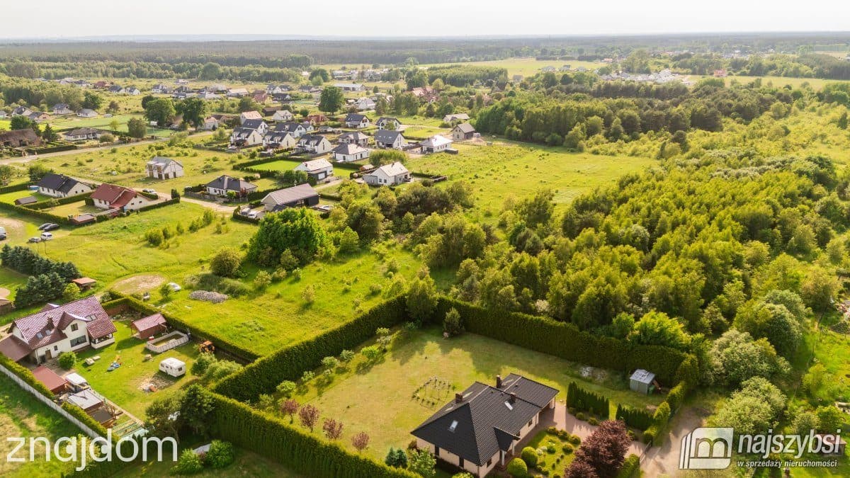 Działka, Białuń - zdjęcie 12