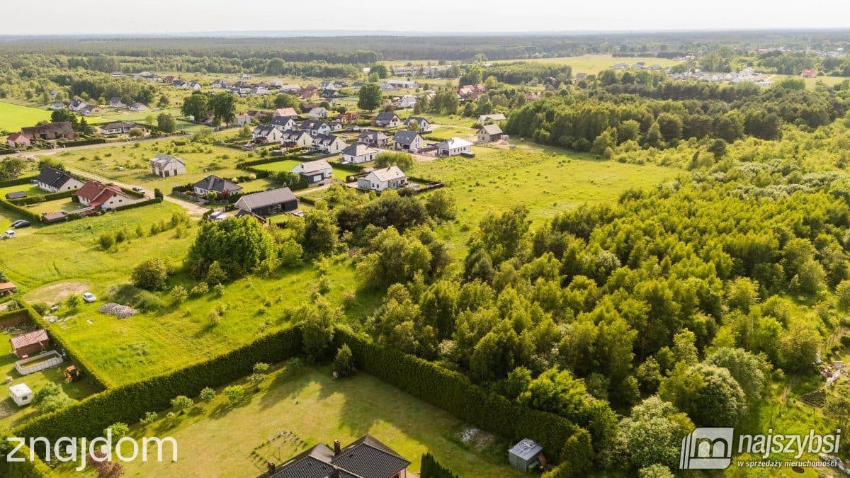 Działka, Białuń - zdjęcie 13