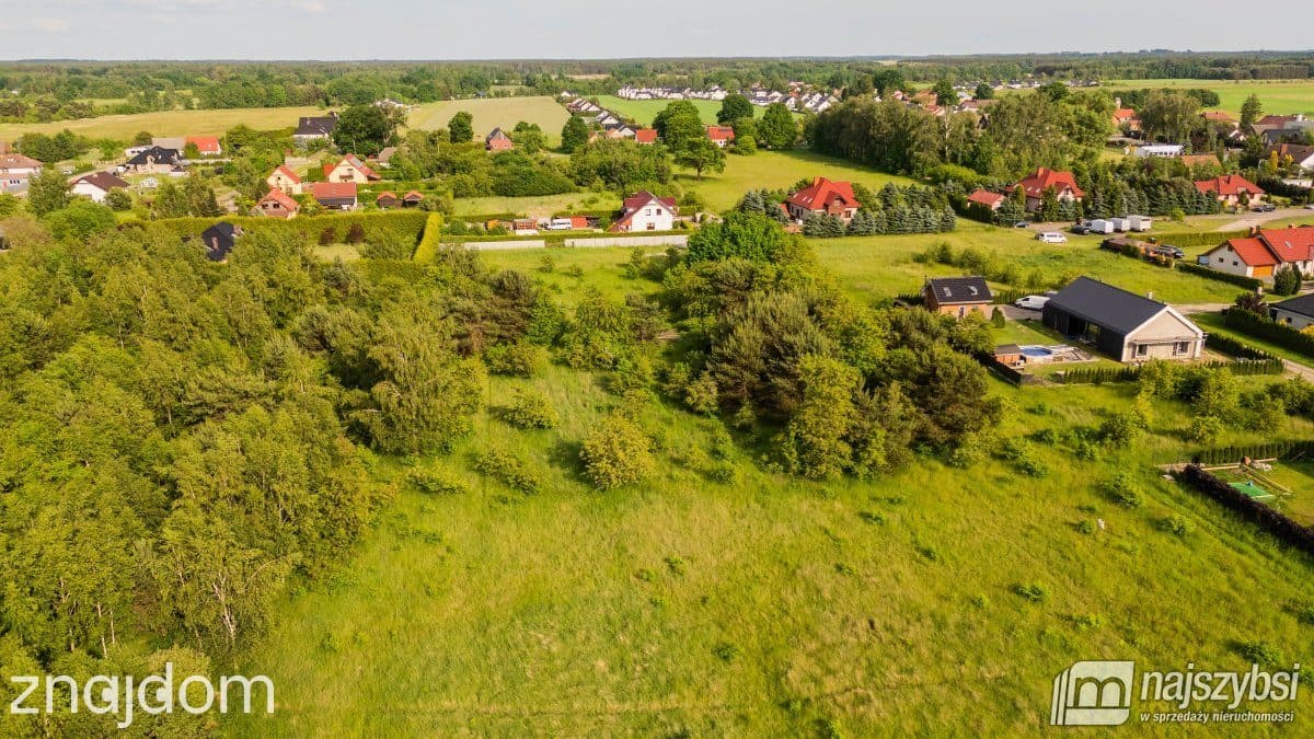 Działka, Białuń - zdjęcie 17