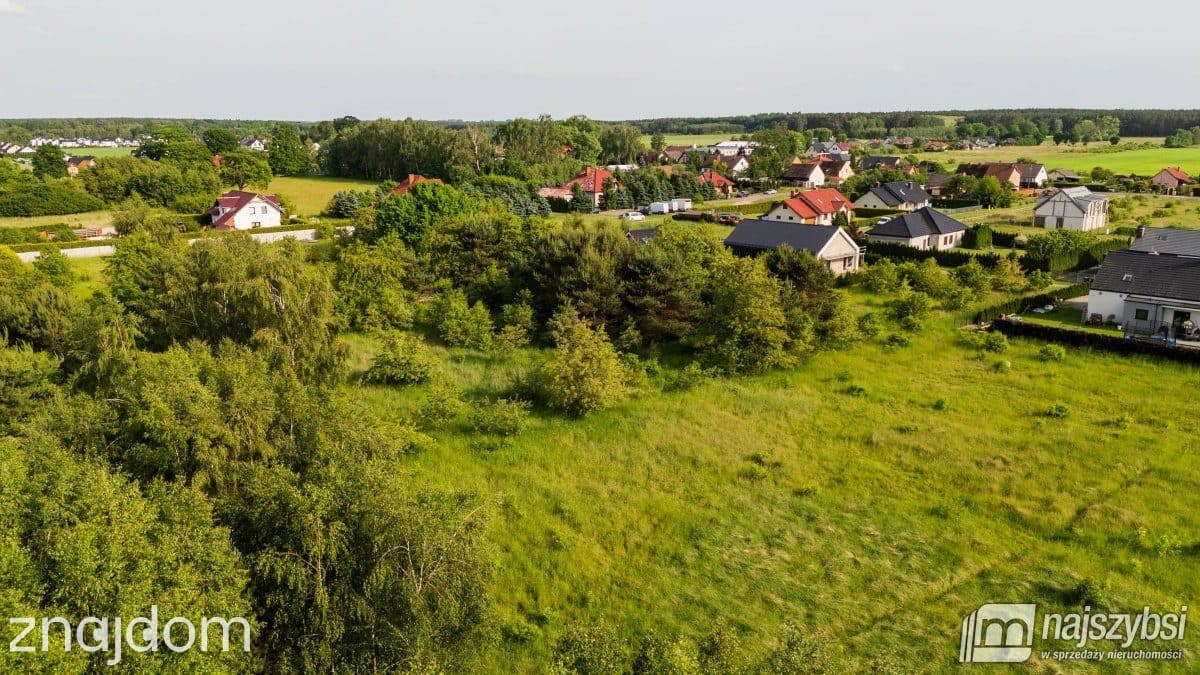 Działka, Białuń - zdjęcie 18