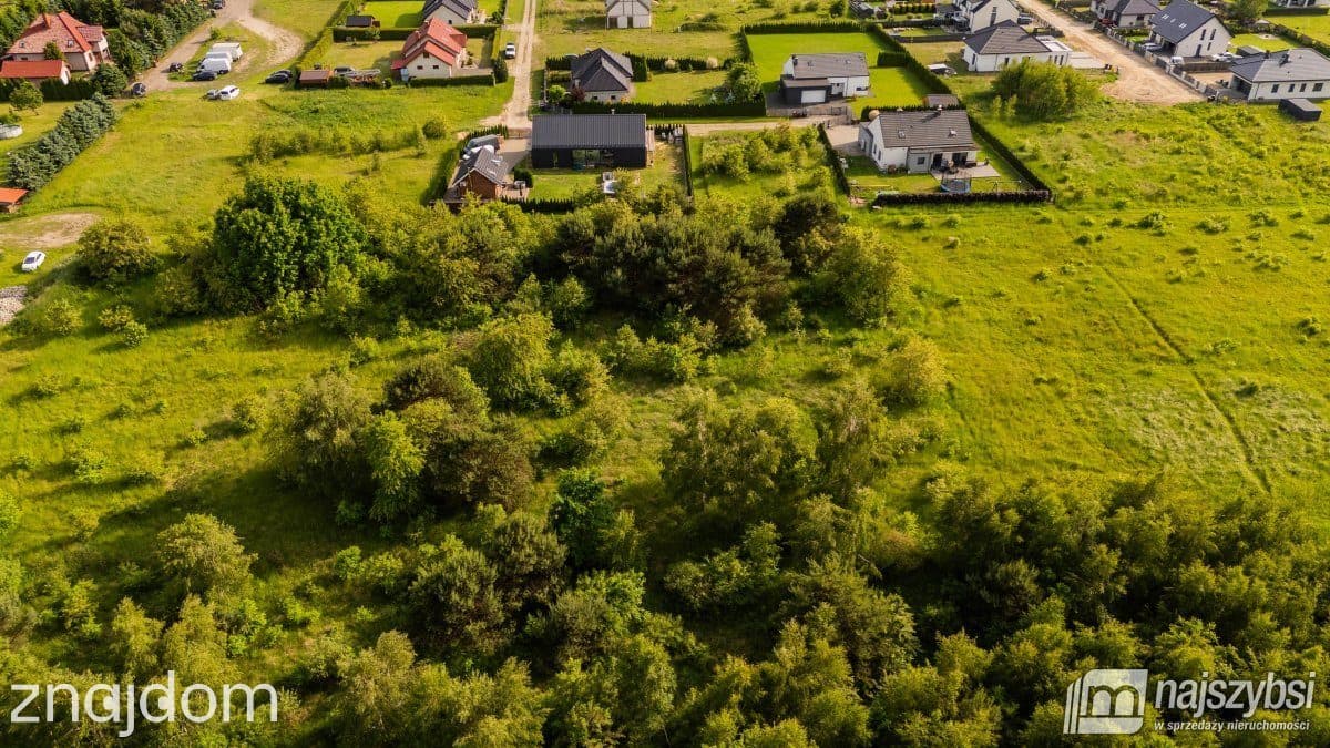 Działka, Białuń - zdjęcie 22