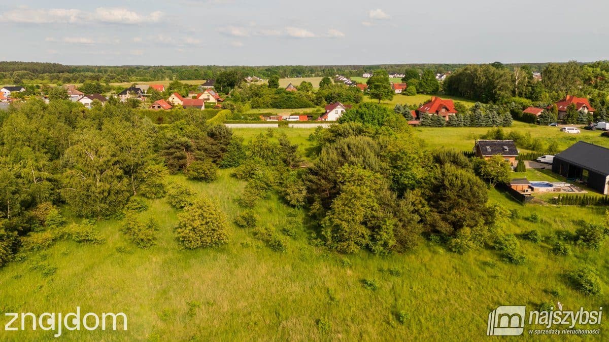 Działka, Białuń - zdjęcie 7