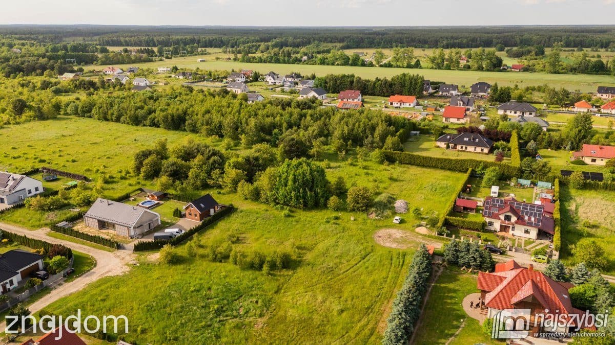 Działka, Białuń - zdjęcie 8