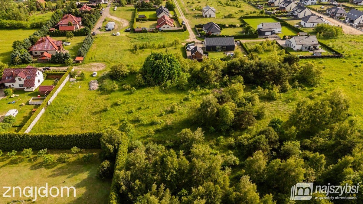 Działka, Białuń - zdjęcie 12