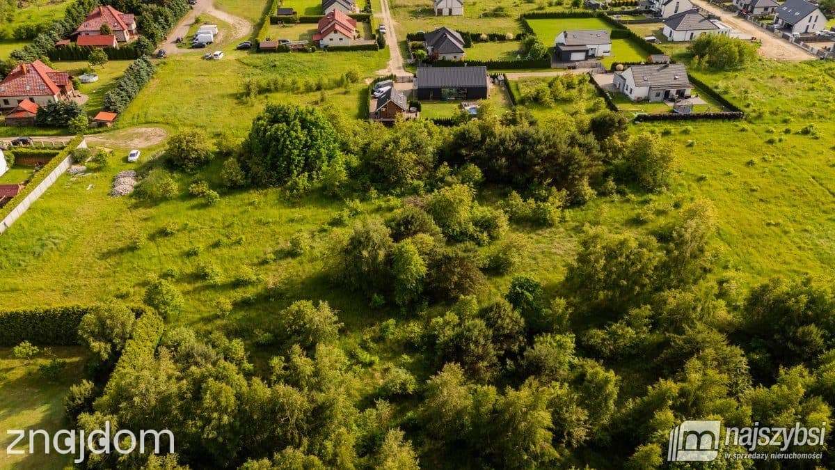 Działka, Białuń - zdjęcie 13