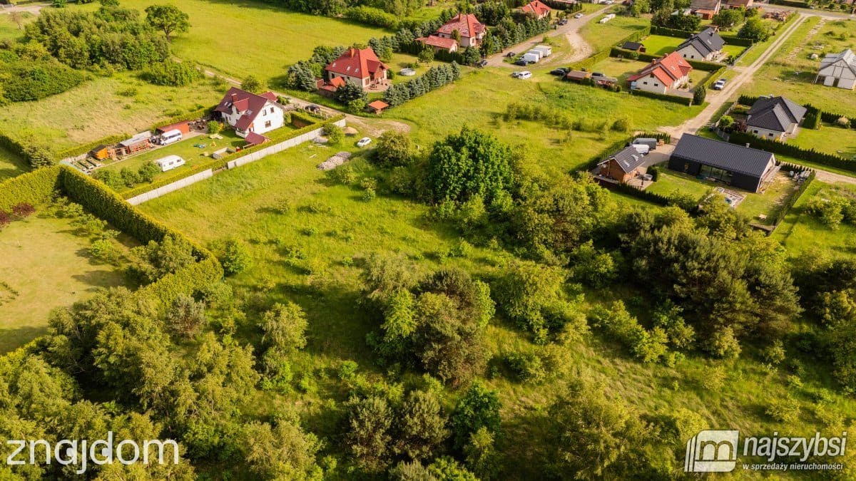 Działka, Białuń - zdjęcie 15