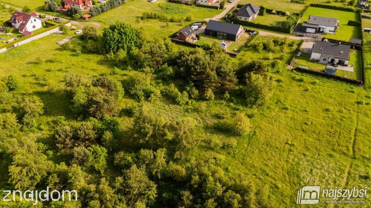 Działka, Białuń - zdjęcie 16