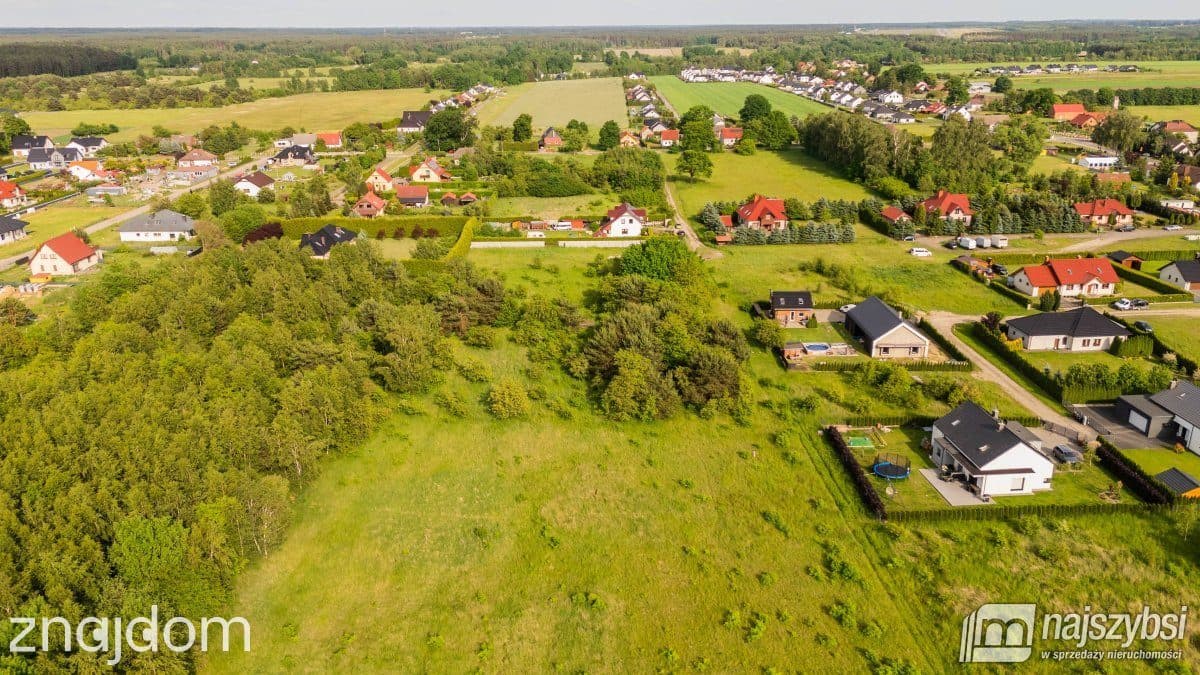 Działka, Białuń - zdjęcie 17