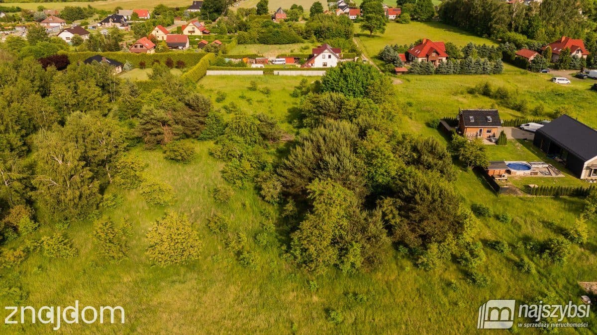 Działka, Białuń - zdjęcie 20