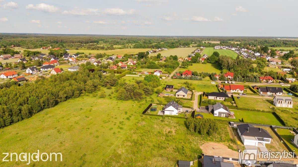 Działka, Białuń - zdjęcie 23
