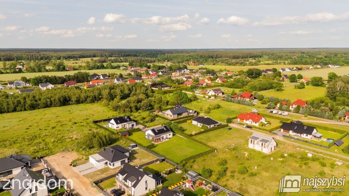 Działka, Białuń - zdjęcie 24
