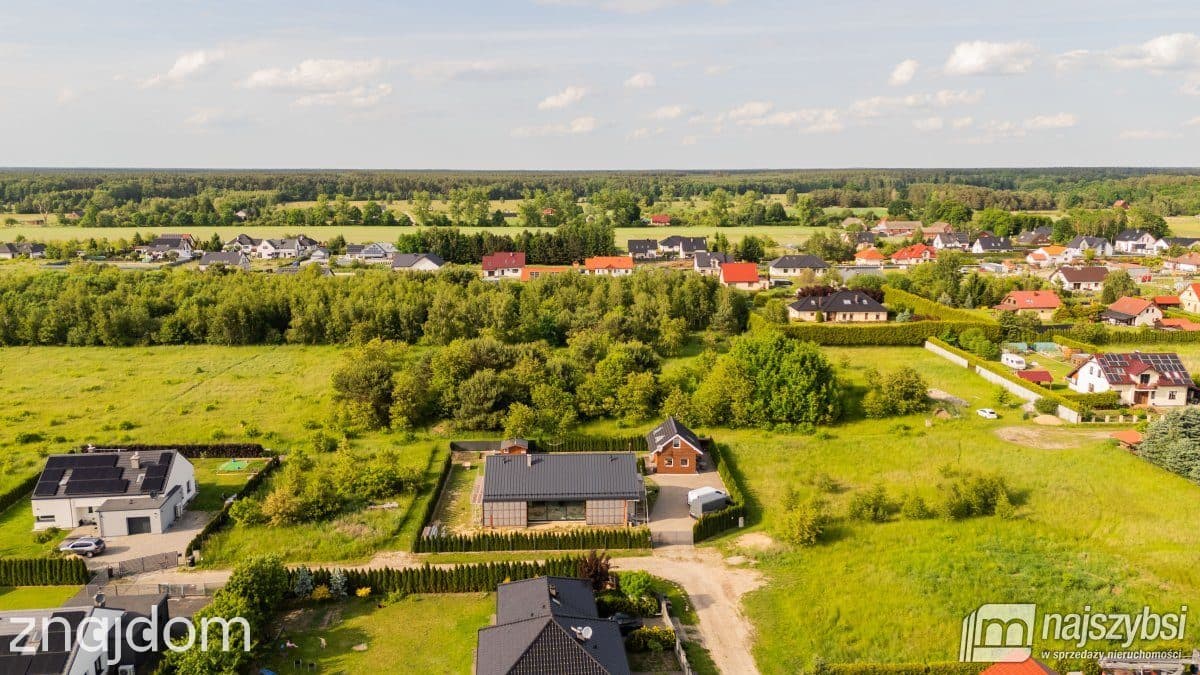 Działka, Białuń - zdjęcie 3