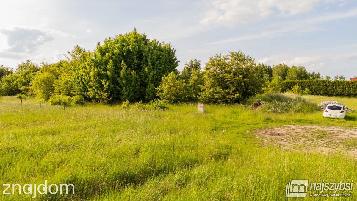 Działka, Białuń - zdjęcie 7