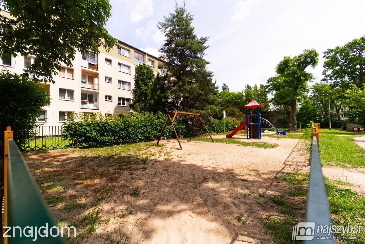 Mieszkanie, Szczecin - zdjęcie 19