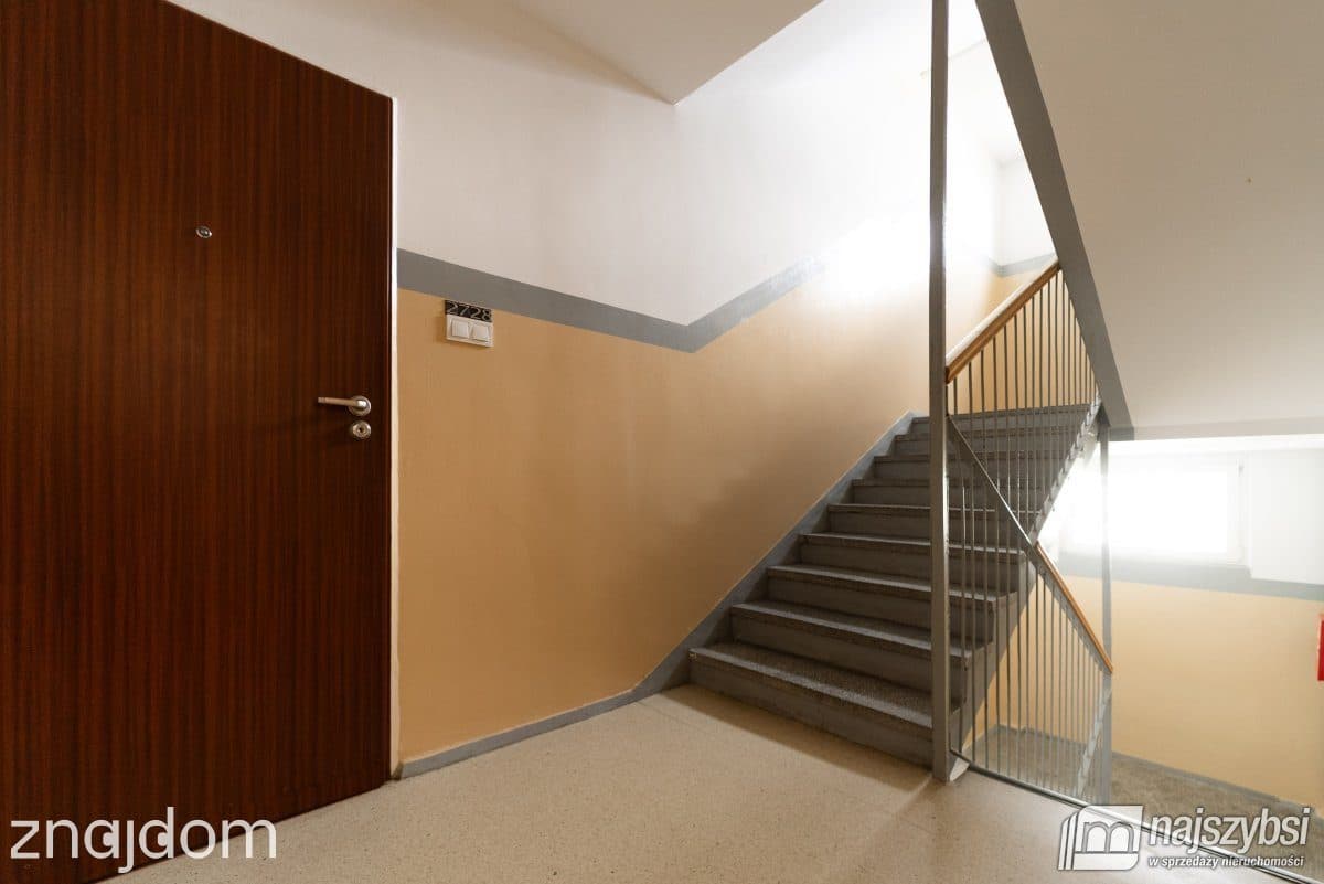 Mieszkanie, Szczecin - zdjęcie 20