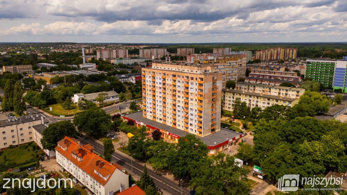 Mieszkanie, Szczecin - zdjęcie 22