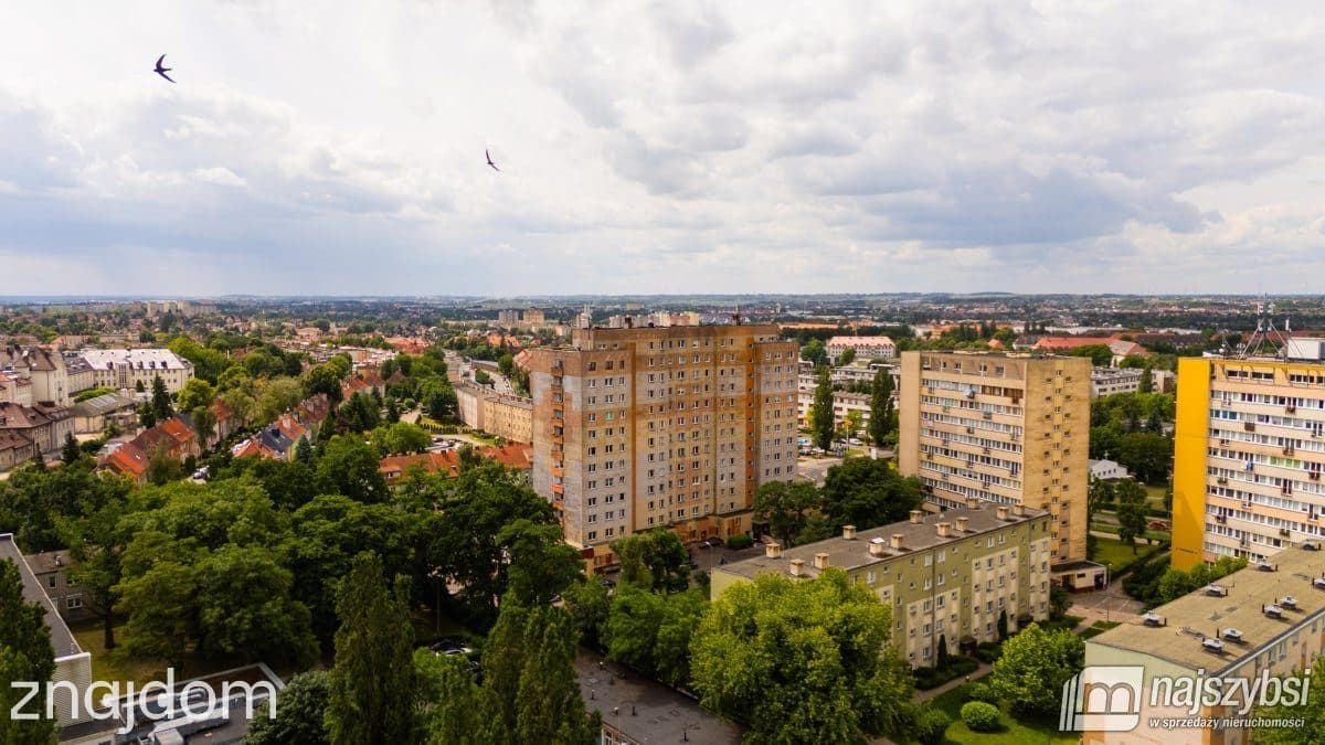 Mieszkanie, Szczecin - zdjęcie 23