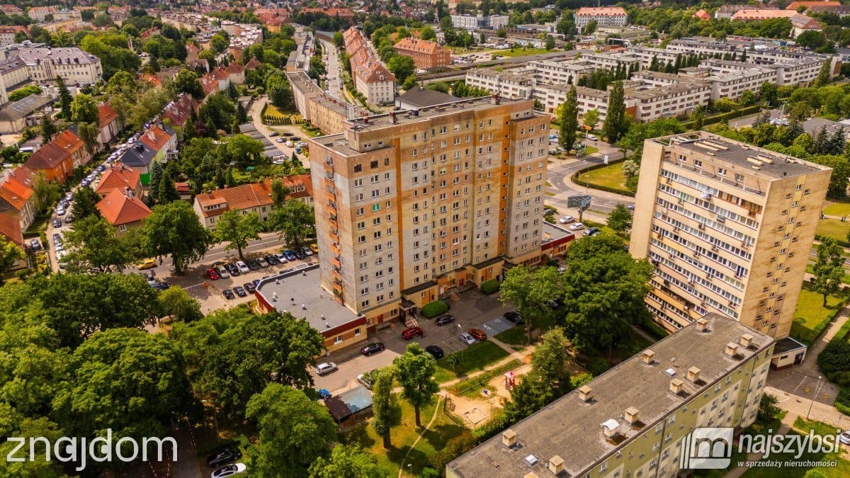 Mieszkanie, Szczecin - zdjęcie 24