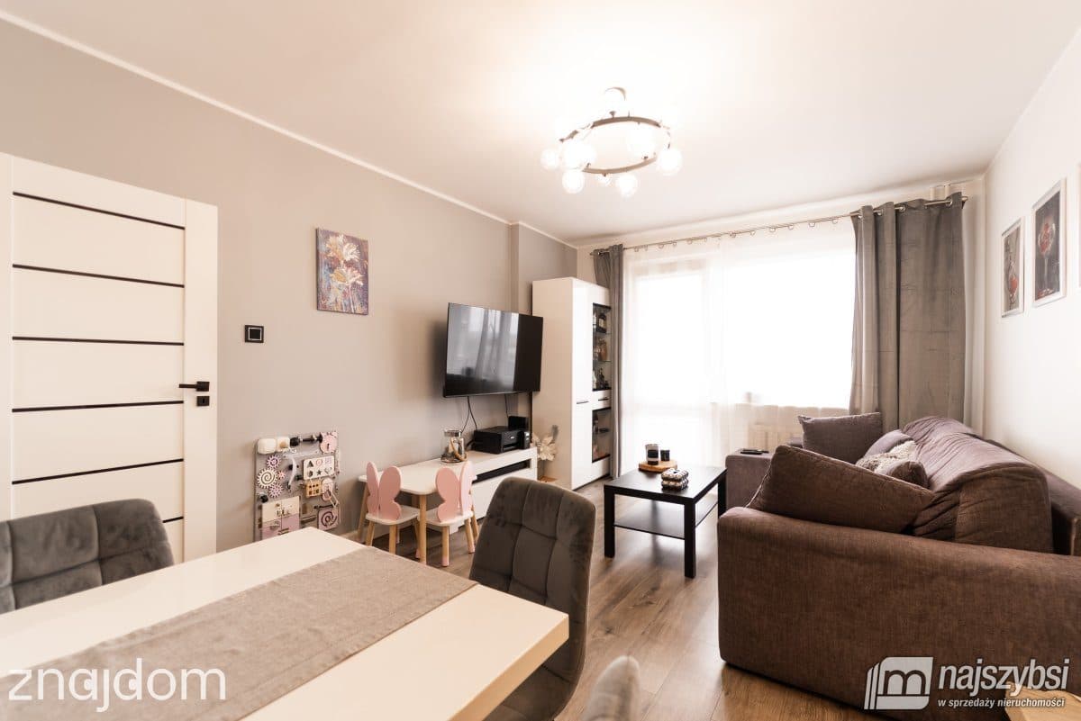 Mieszkanie, Szczecin - zdjęcie 3