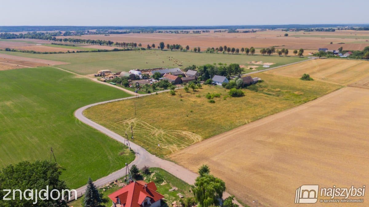 Działka, Suchlica - zdjęcie 13