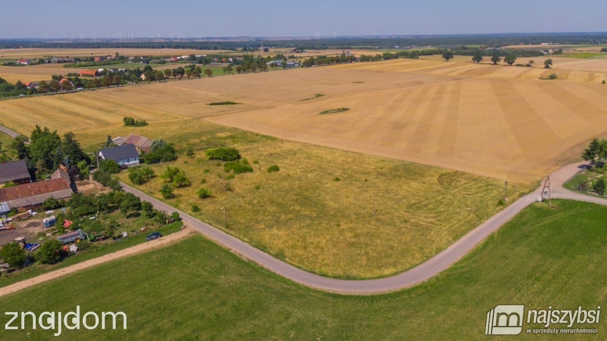 Działka, Suchlica - zdjęcie 16