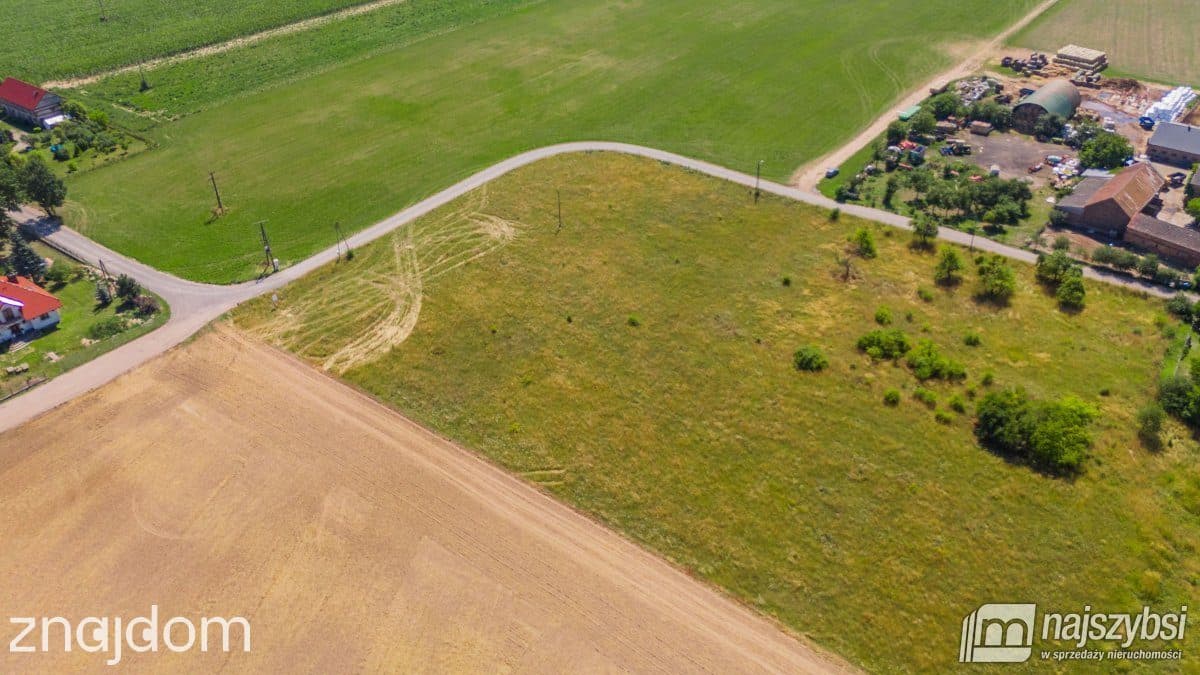 Działka, Suchlica - zdjęcie 6