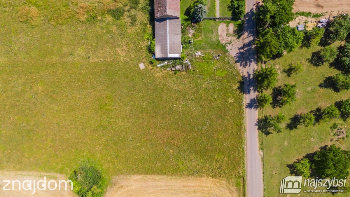 Działka, Suchlica
