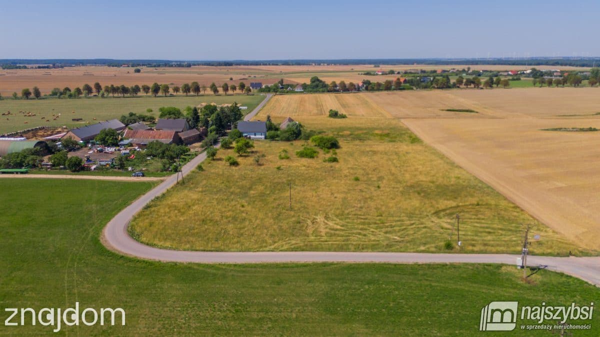 Działka, Suchlica - zdjęcie 14