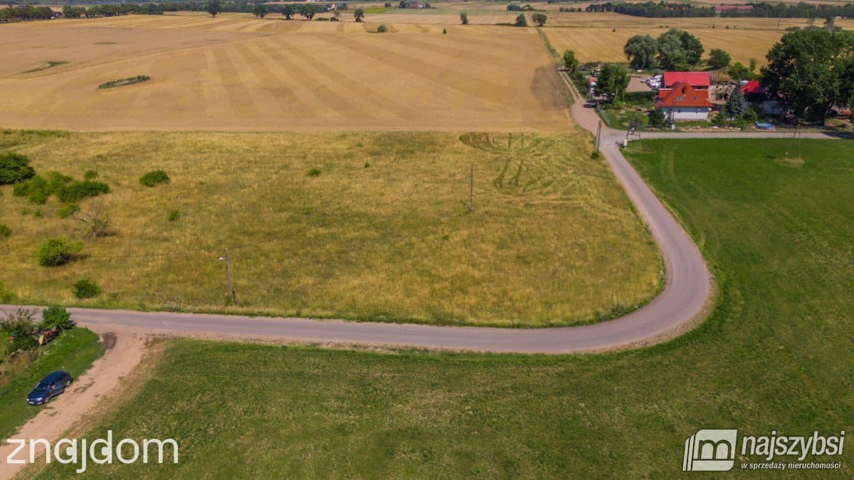 Działka, Suchlica - zdjęcie 16