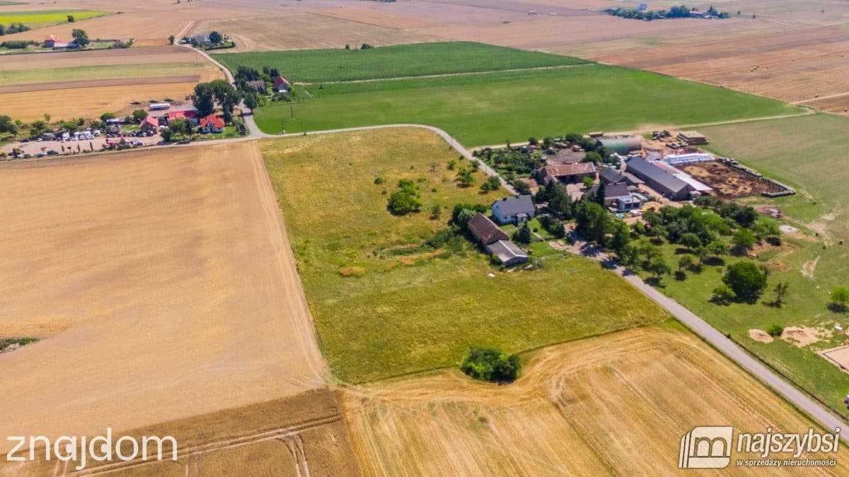 Działka, Suchlica - zdjęcie 3