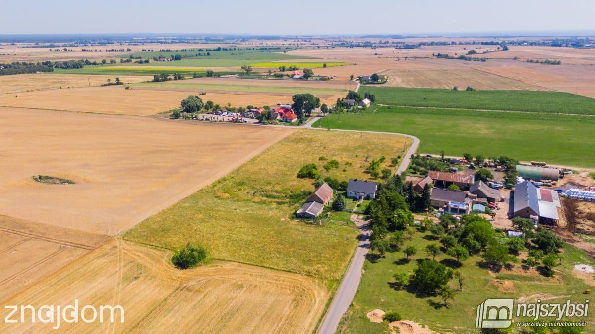 Działka, Suchlica - zdjęcie 4