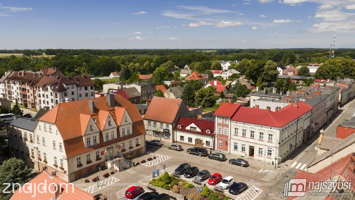 Mieszkanie, Maszewo - zdjęcie 16