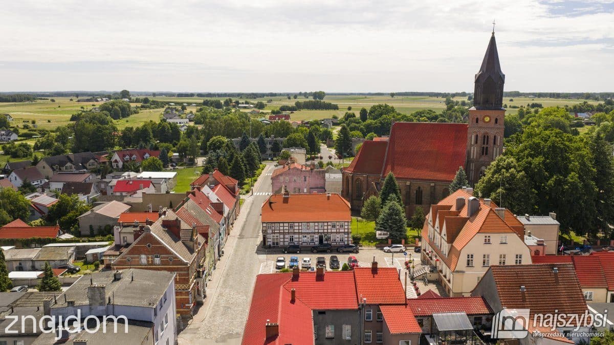 Mieszkanie, Maszewo - zdjęcie 17