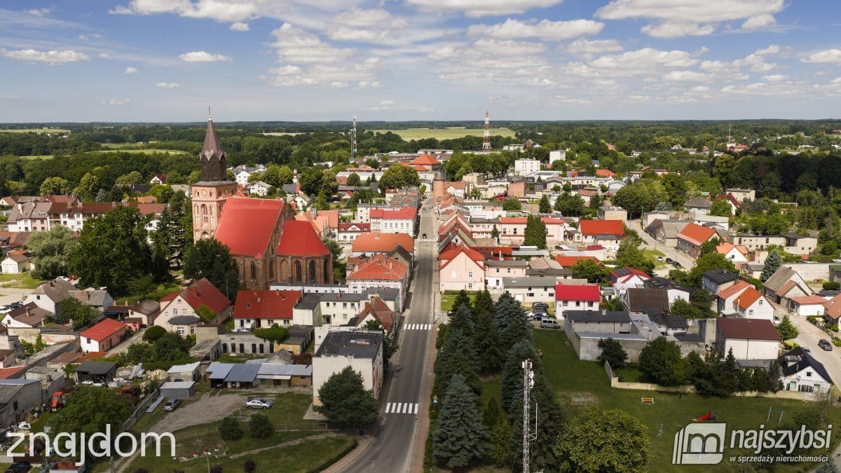 Mieszkanie, Maszewo - zdjęcie 18