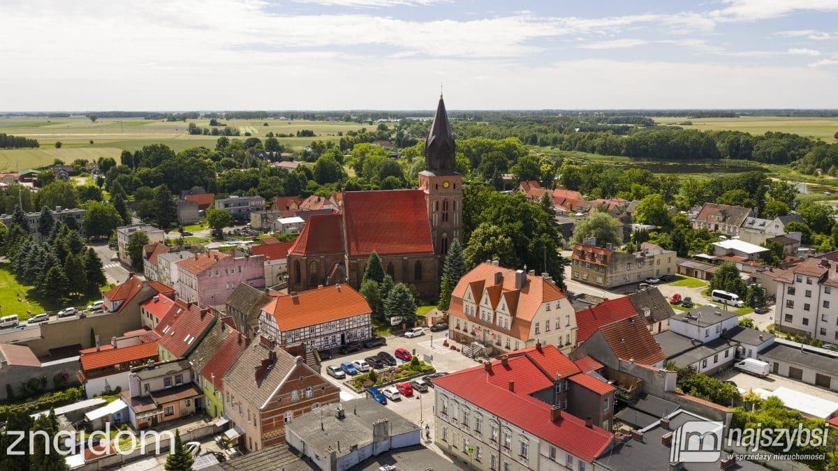 Mieszkanie, Maszewo - zdjęcie 19