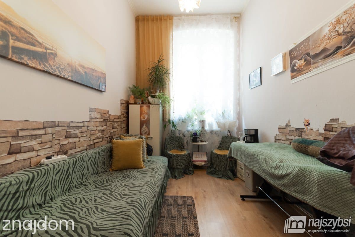 Mieszkanie, Szczecin - zdjęcie 12