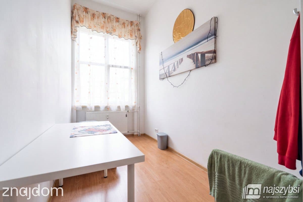 Mieszkanie, Szczecin - zdjęcie 21