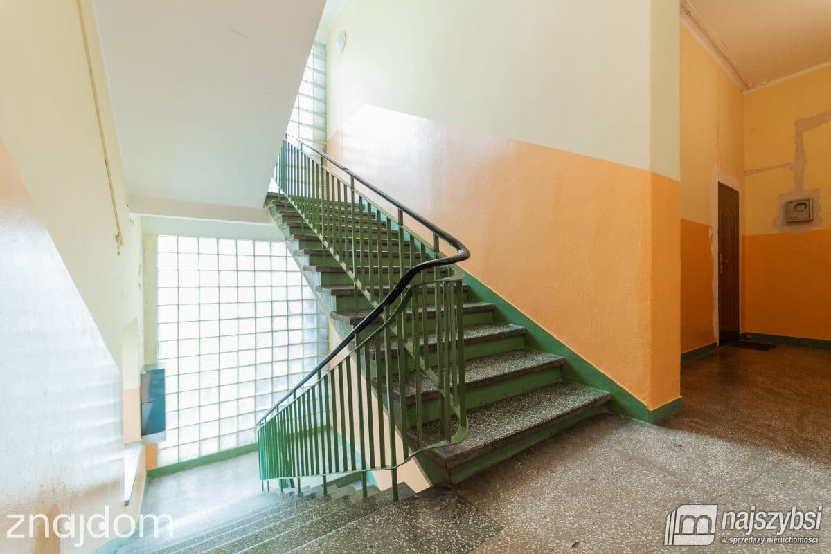 Mieszkanie, Szczecin - zdjęcie 23